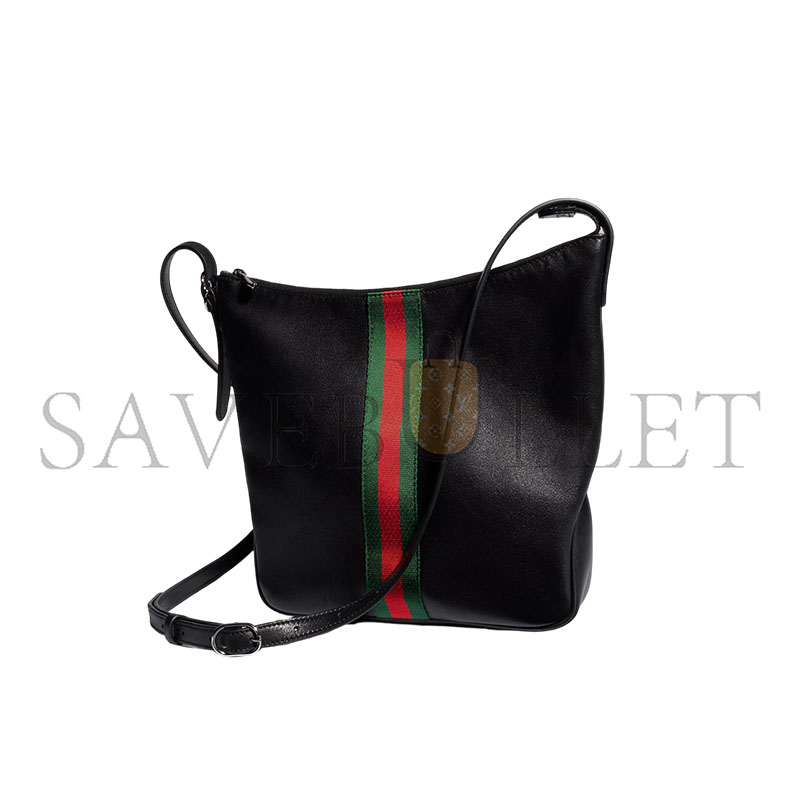 Gvc*1 LUNETTA MEDIUM CROSSBODY BAG 875117 (25.5*24*4cm)